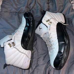 Jordan 12 Taxi Beaters